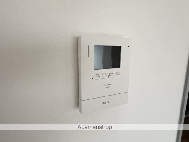 KTビルの内装写真
