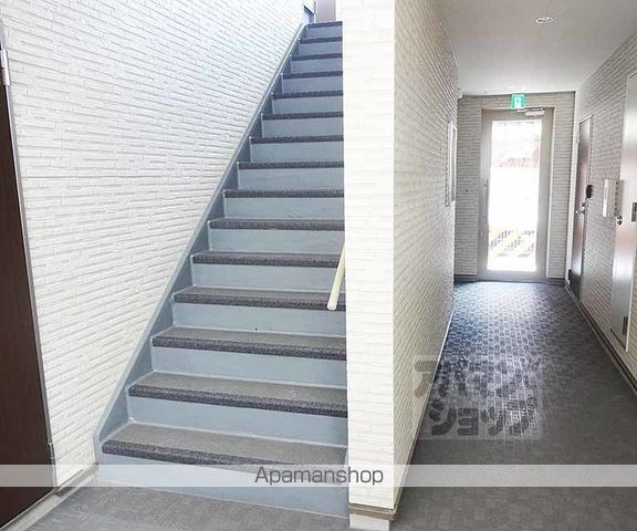 ルシェリア山科のその他写真