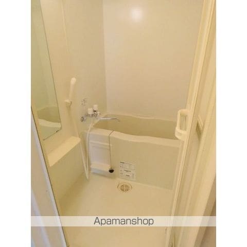 ラフィネ東札幌の内装写真