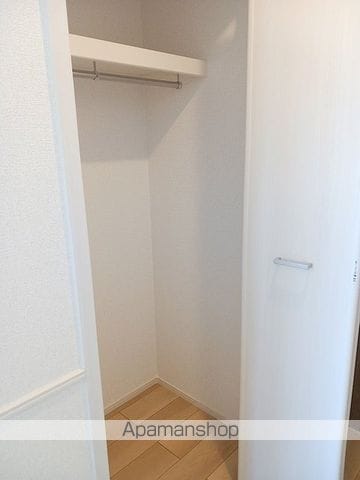 カントリーレイクIIIの内装写真