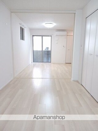 Ｗｅｓｔ　Ｒｉｖｅｒ　Ⅱ[1LDK/45.8m2]のその他内装2