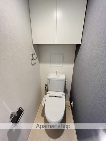 URBANEXUMEDANISHIの内装写真