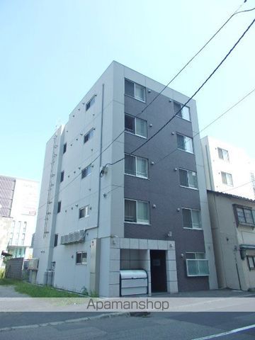 ル プルミエの外観写真