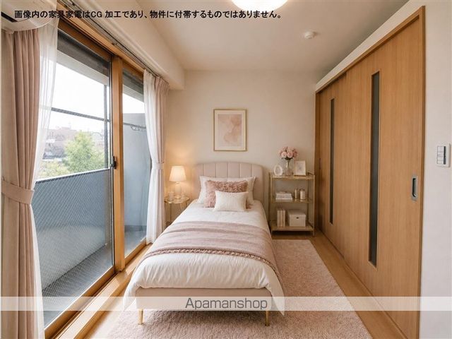 TERASU仙台の内装写真