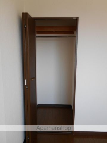 ベルハウス布施屋の内装写真