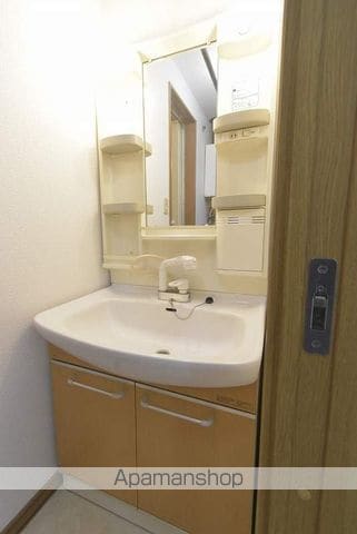 こぶしハイツCの内装写真