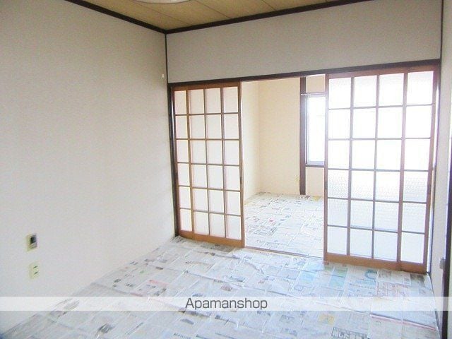 東仙荘の内装写真