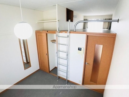 レオパレスリトルハウス[1K/20.28m2]のその他部屋・スペース