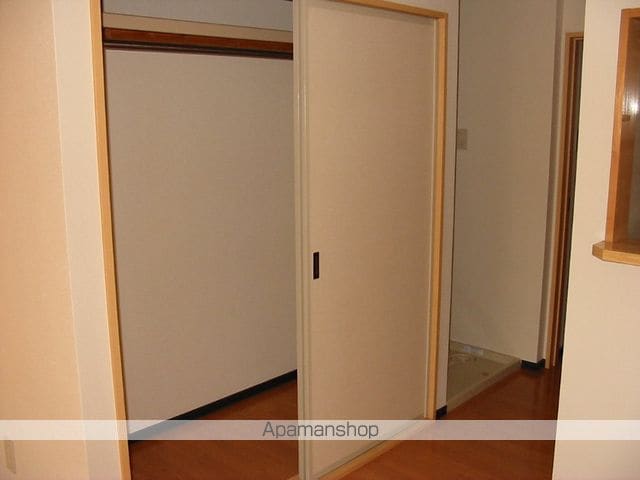 コンフォール松ケ岬の内装写真