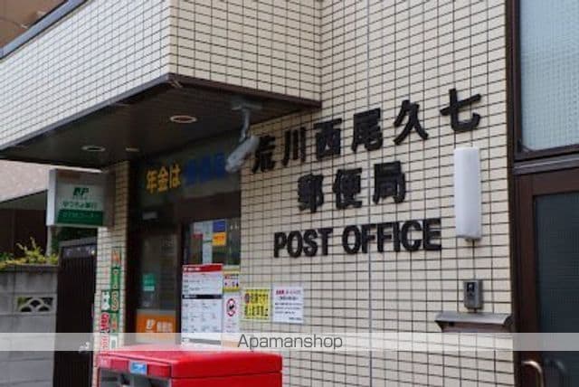 かいづかファミリア1の周辺写真