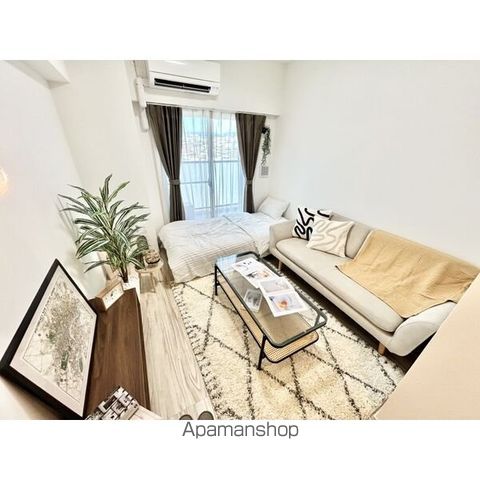 S-RESIDENCE植田asoleaの内装写真