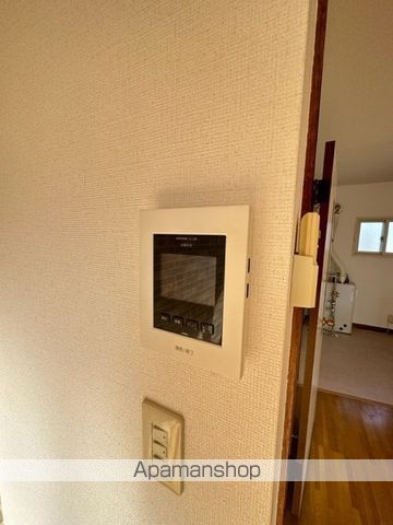 グローリ伏古の内装写真