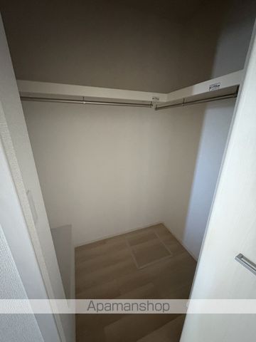 スカイ・レジデンスの内装写真