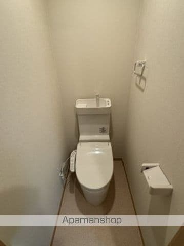 CIEL西横浜の内装写真