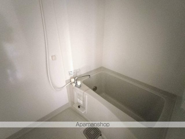ウェルヴィラ A棟の内装写真