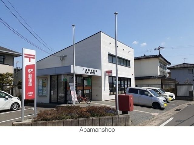 レストホーム大東の周辺写真