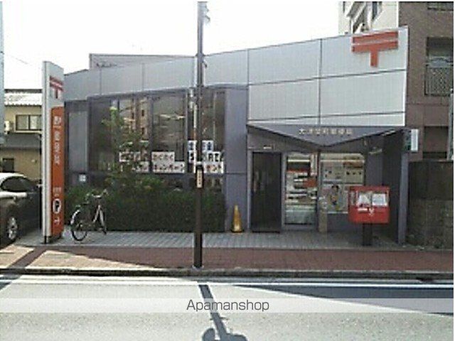 PRANDIAの周辺写真