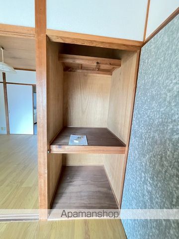 大王ハイツの内装写真
