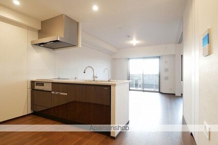 Ｎステージ東小金井[2LDK/62.13m2]のバス