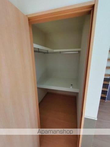 コーポ田神の内装写真