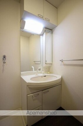 クレールⅡ[2LDK/64.4m2]の洗面所