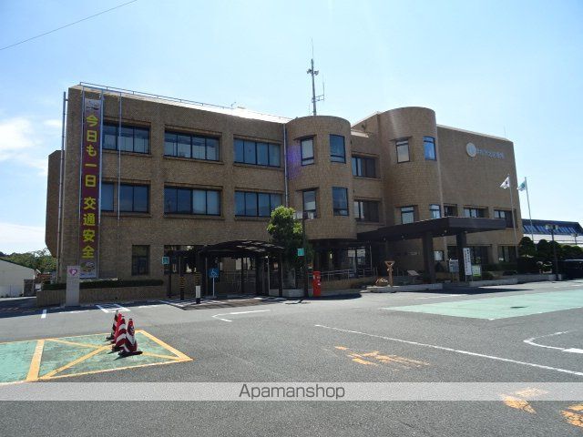 コーポ井伊谷1の周辺写真