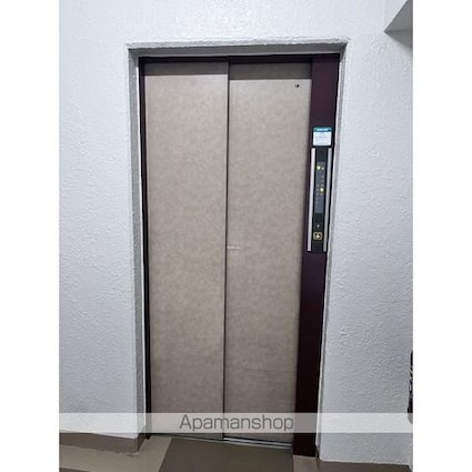 ニューライフ日本橋[3DK/56.7m2]のその他内装2