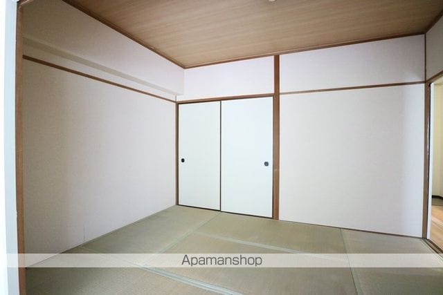 ハイツサニーサイドの内装写真