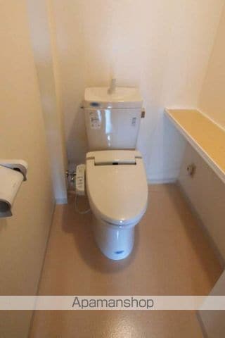 第2くきつマンションの内装写真