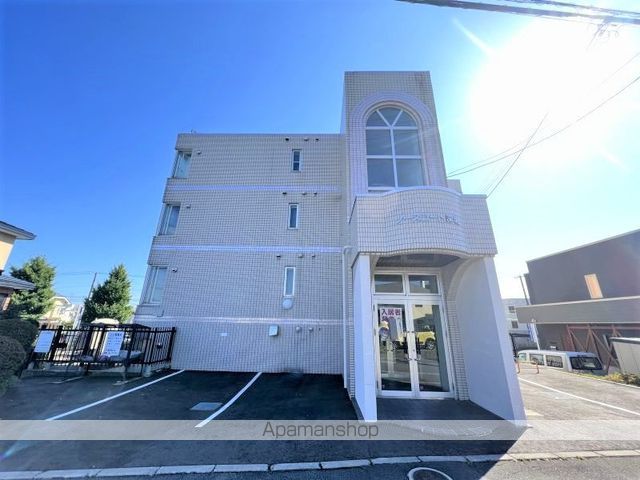 ノースコート深堀Ⅰ 305 ｜ 北海道函館市深堀町11-5（賃貸マンション1DK・3階・29.75㎡） その4