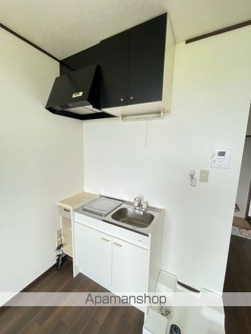 シティー東町の内装写真