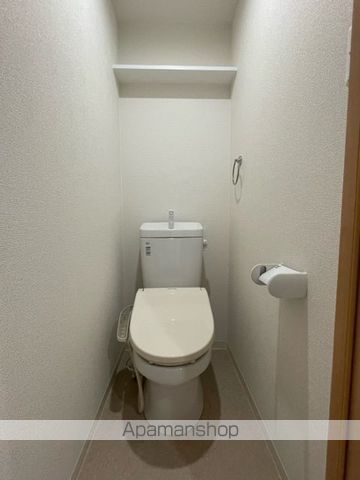 カンパーナ真砂の内装写真