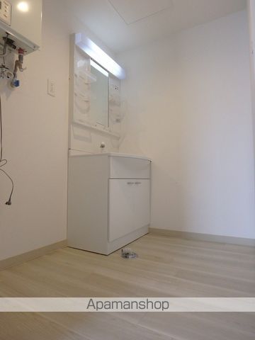 MAISON DE MOCHAの内装写真