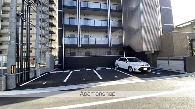 アルファレガロ南中央町のその他写真