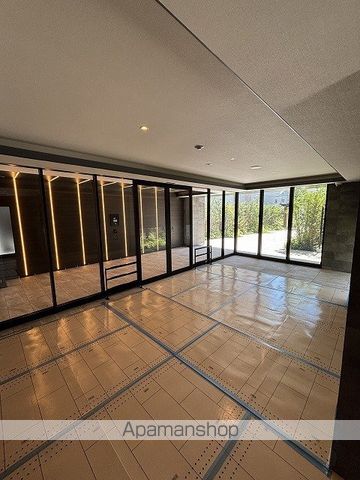 ブランシエスタ都島通の内装写真