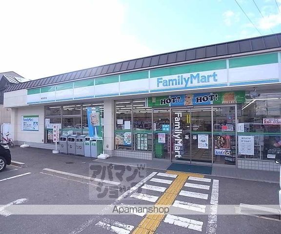 ラモーダ梅津の周辺写真