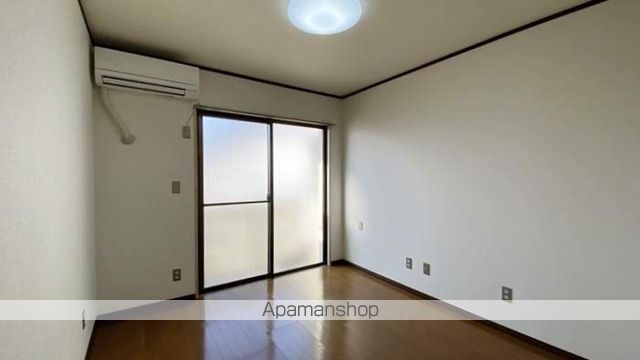 サンコート津島の内装写真