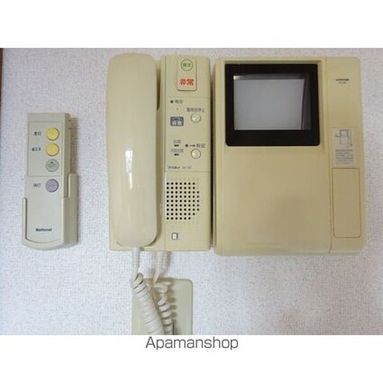 ＣＯＭＦＯＲＴ　　ＰＬＡＣＥ[1K/32.4m2]の内装