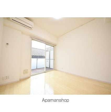 ラスパシオ三軒茶屋[1K/21.05m2]のその他内装8