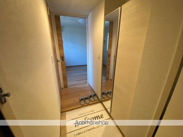 DーROOM発寒南の内装写真