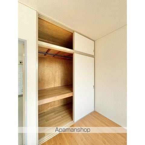 セントラルコーポ館下の内装写真