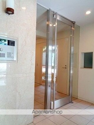 アンシャンテ世田谷[1R/26.89m2]のエントランス