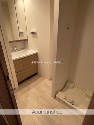 プラウドタワー小岩ファースト[1R/31.22m2]の内装1