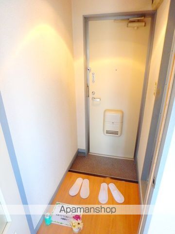 メゾンロワール皇山町の内装写真