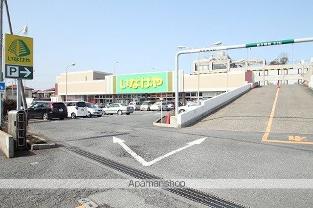 ル・シェモアの周辺写真
