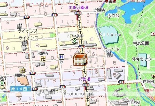 パールマンションのその他写真