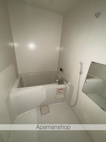 Coq Gasseauの内装写真