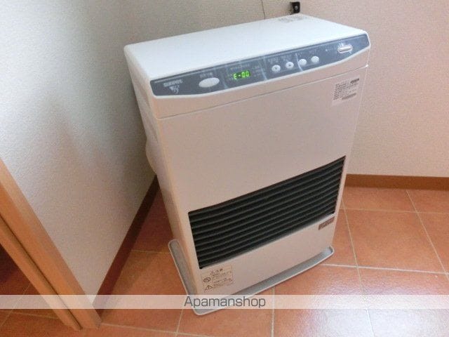 キューブ二十四軒4・4の内装写真