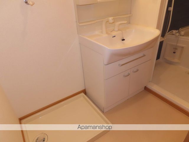 イルマーレ Bの内装写真