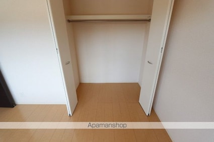 オッツ多治米[2LDK/54.23m2]の収納